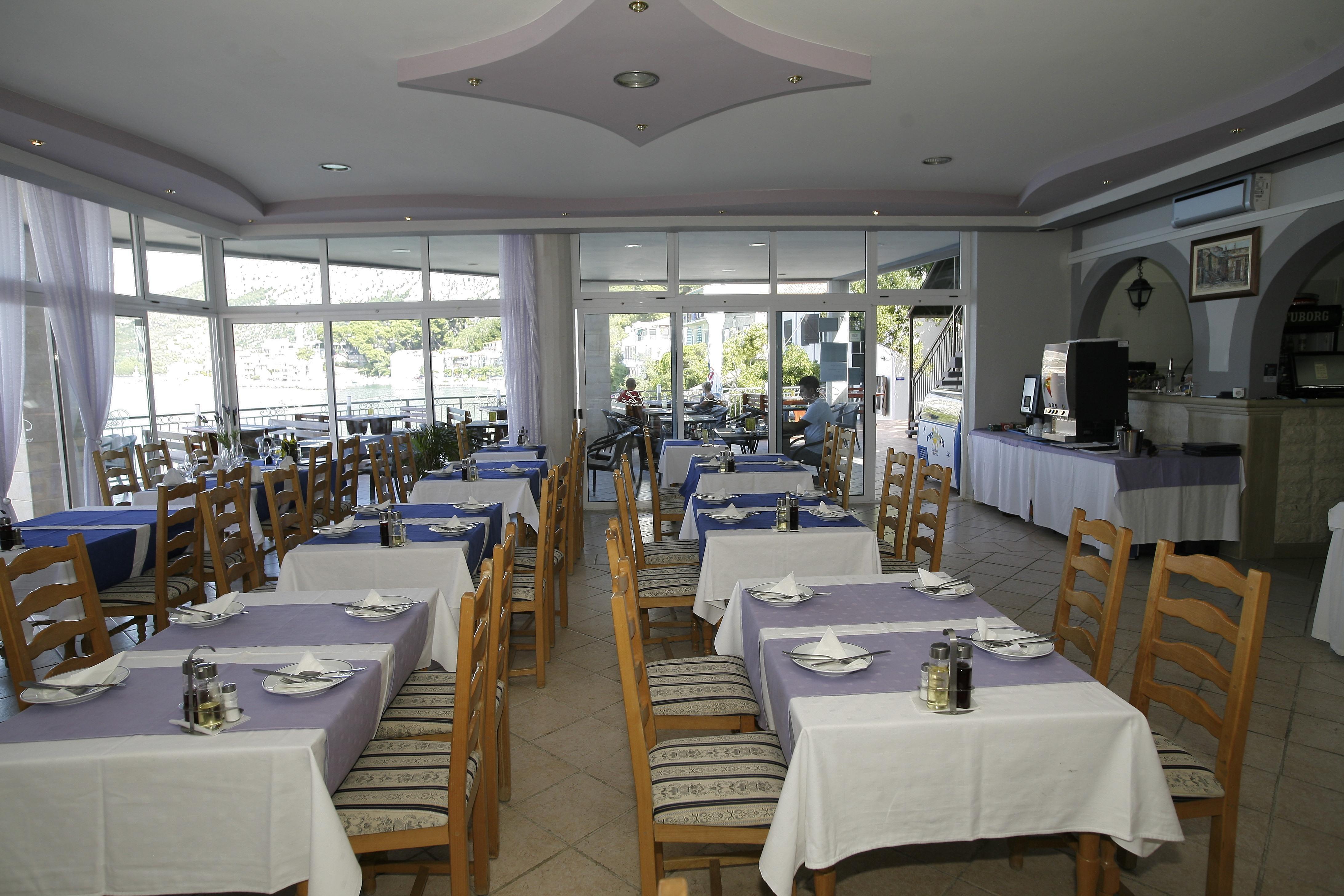 Beach Hotel Drasnice Εξωτερικό φωτογραφία