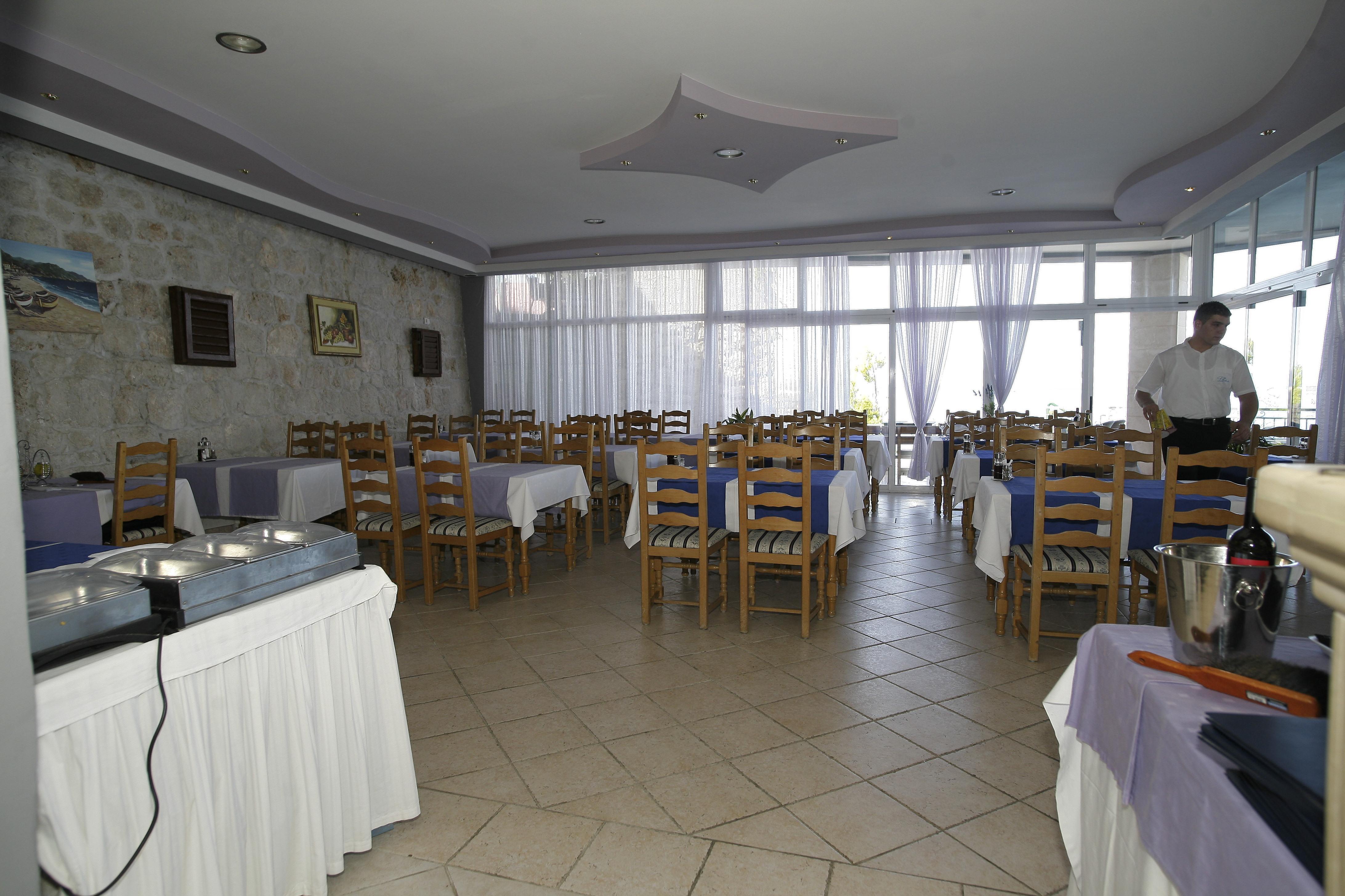 Beach Hotel Drasnice Εξωτερικό φωτογραφία