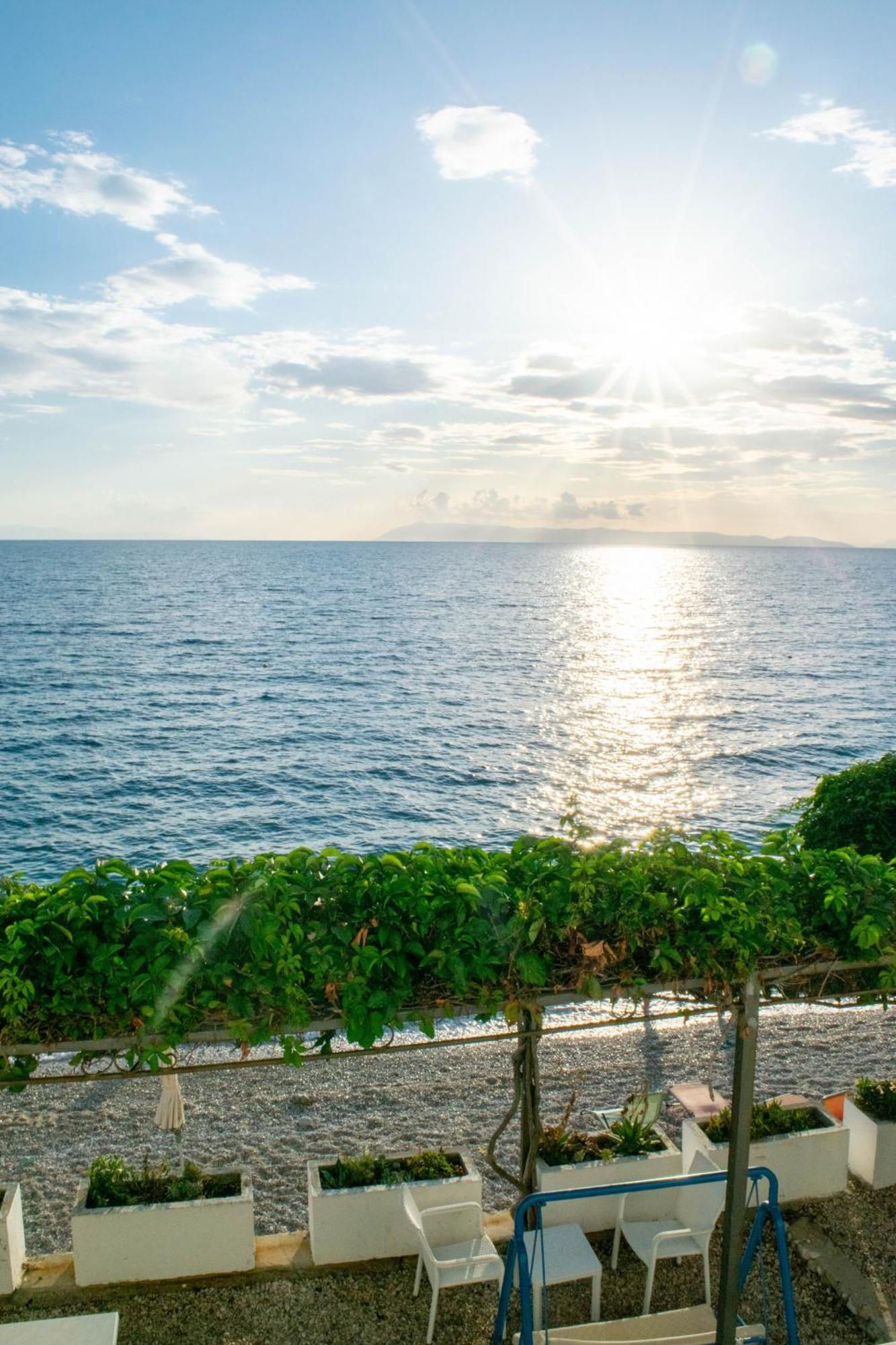 Beach Hotel Drasnice Εξωτερικό φωτογραφία