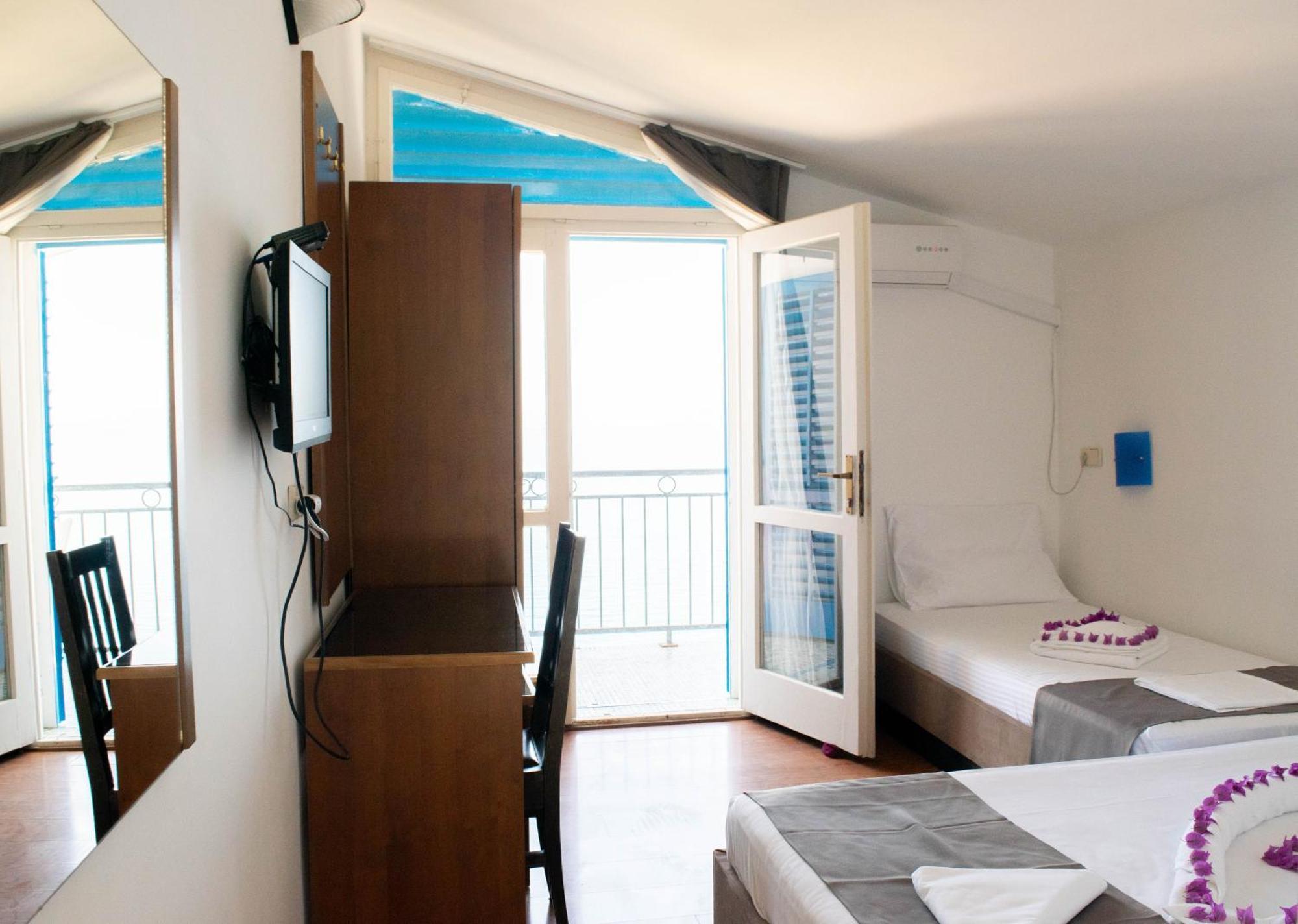 Beach Hotel Drasnice Εξωτερικό φωτογραφία