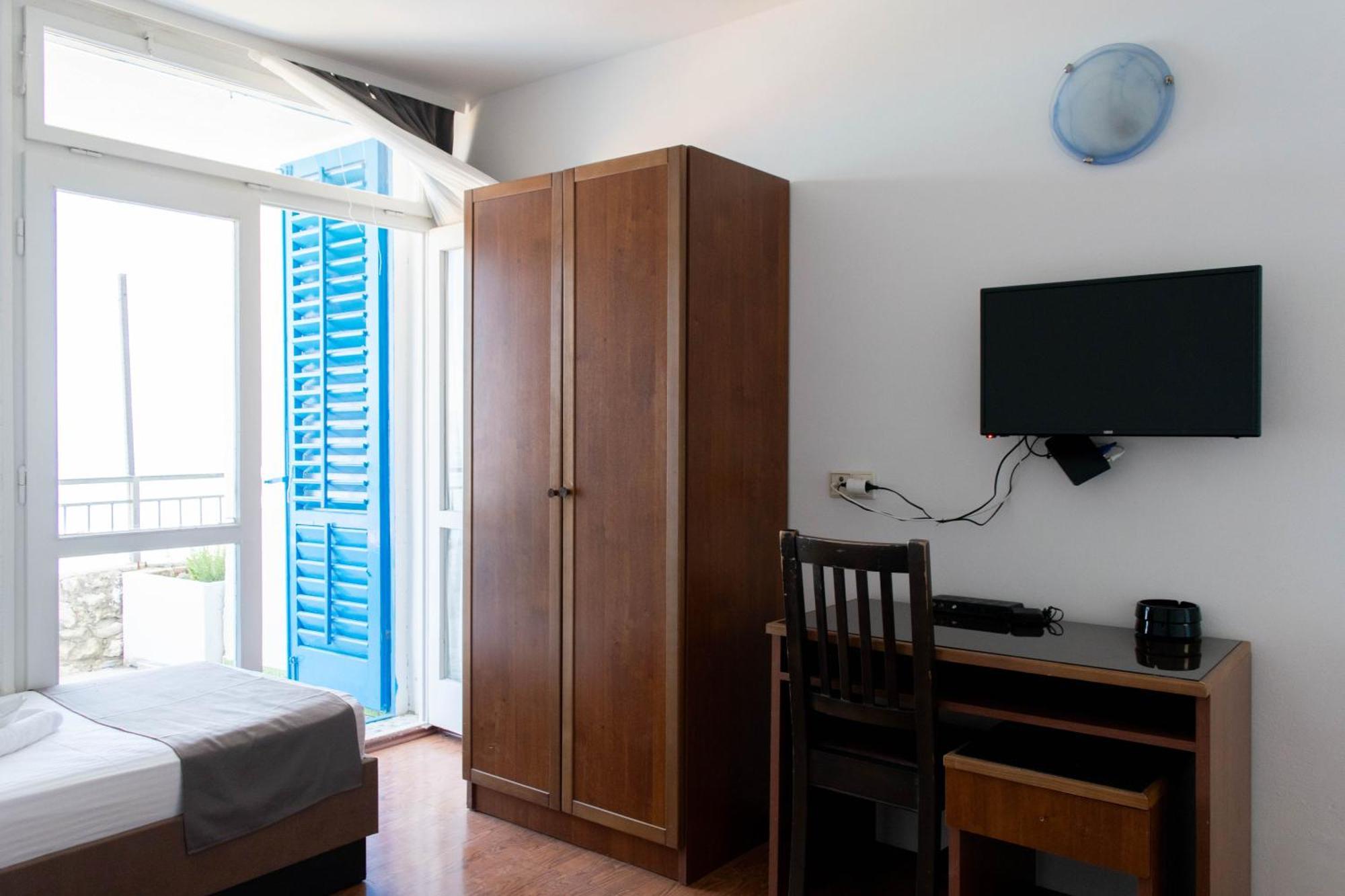 Beach Hotel Drasnice Εξωτερικό φωτογραφία