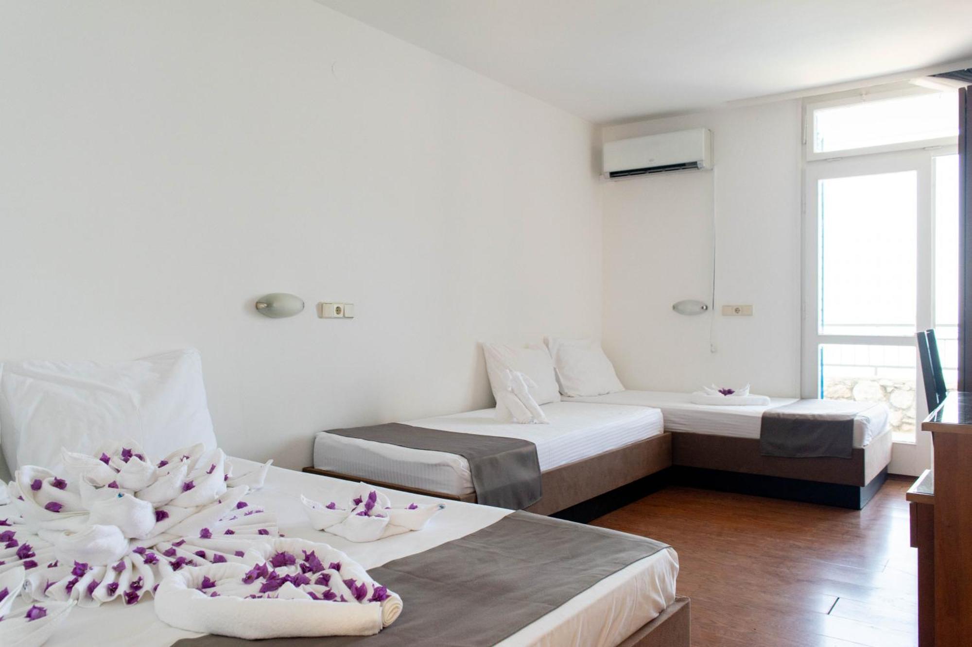 Beach Hotel Drasnice Εξωτερικό φωτογραφία