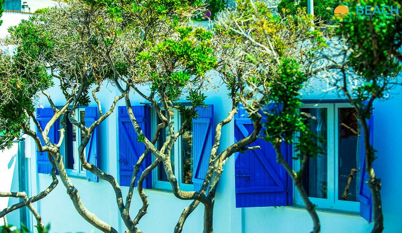 Beach Hotel Drasnice Εξωτερικό φωτογραφία