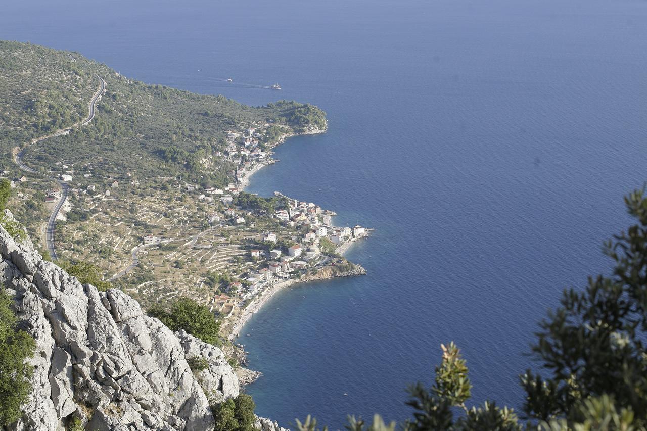 Beach Hotel Drasnice Εξωτερικό φωτογραφία